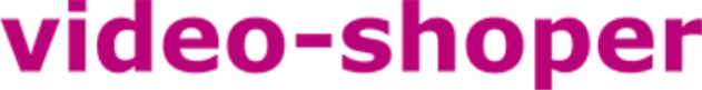 video-shoper